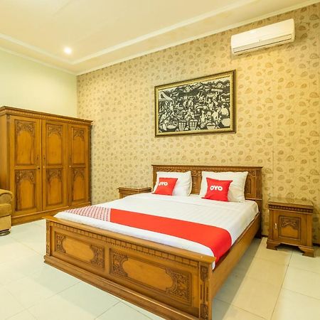 Aleyra Hotel And Villa'S Garut Εξωτερικό φωτογραφία