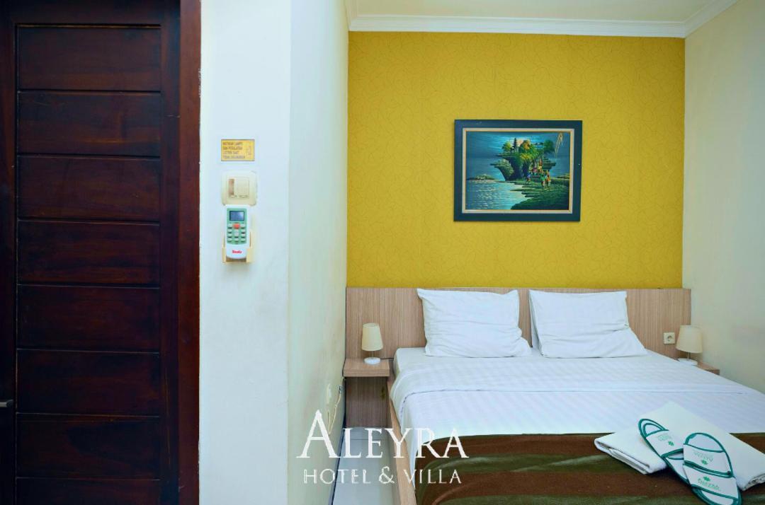 Aleyra Hotel And Villa'S Garut Δωμάτιο φωτογραφία