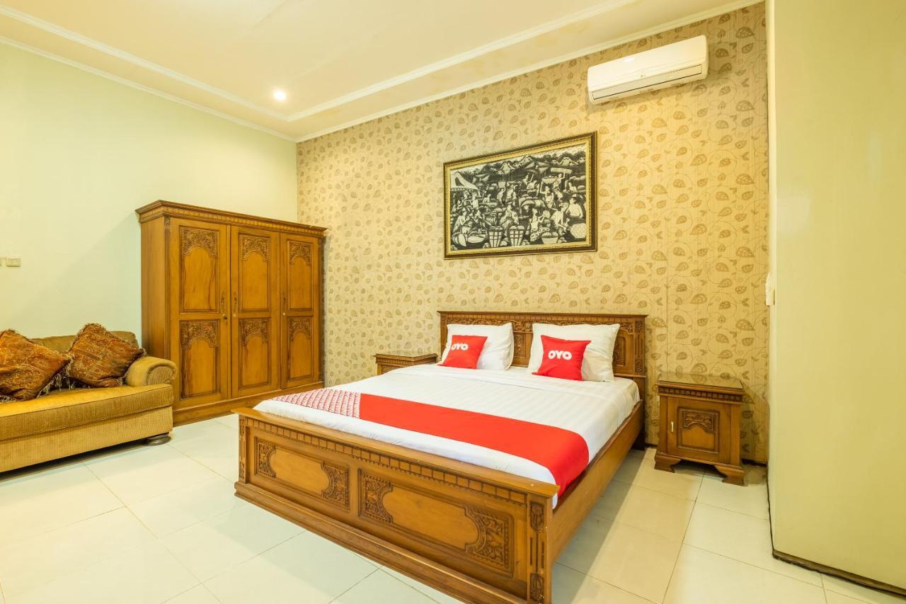 Aleyra Hotel And Villa'S Garut Εξωτερικό φωτογραφία