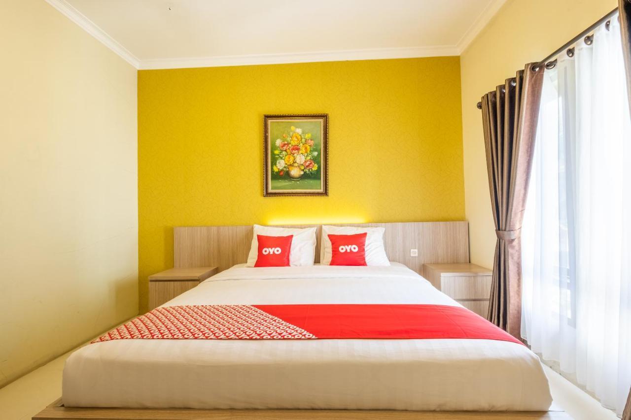 Aleyra Hotel And Villa'S Garut Εξωτερικό φωτογραφία