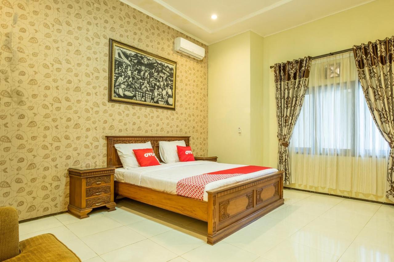 Aleyra Hotel And Villa'S Garut Εξωτερικό φωτογραφία