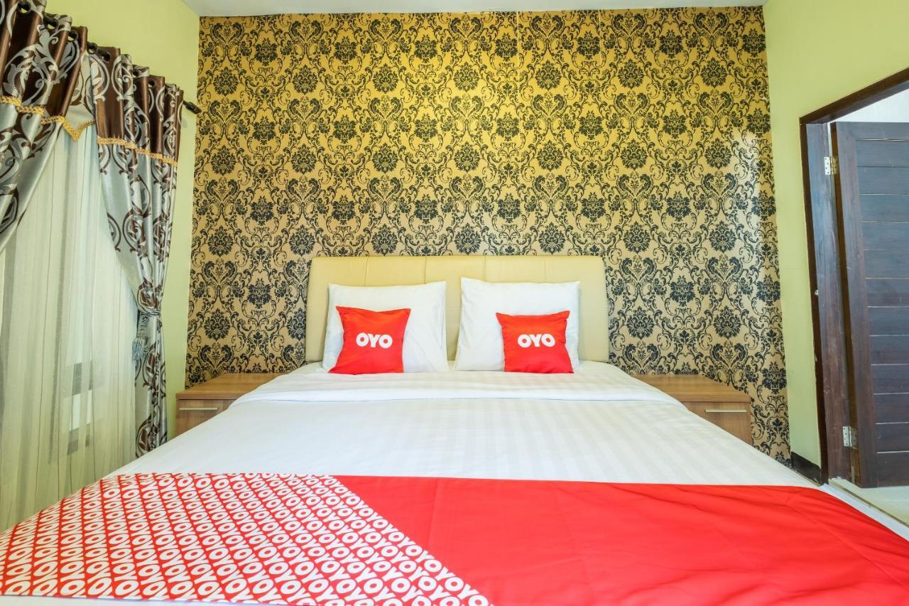 Aleyra Hotel And Villa'S Garut Εξωτερικό φωτογραφία