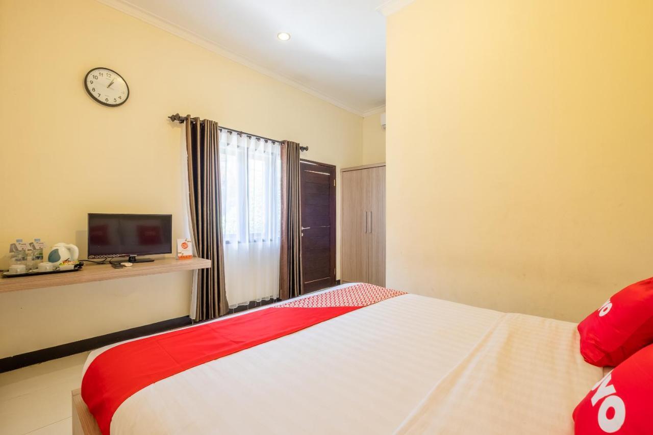 Aleyra Hotel And Villa'S Garut Εξωτερικό φωτογραφία