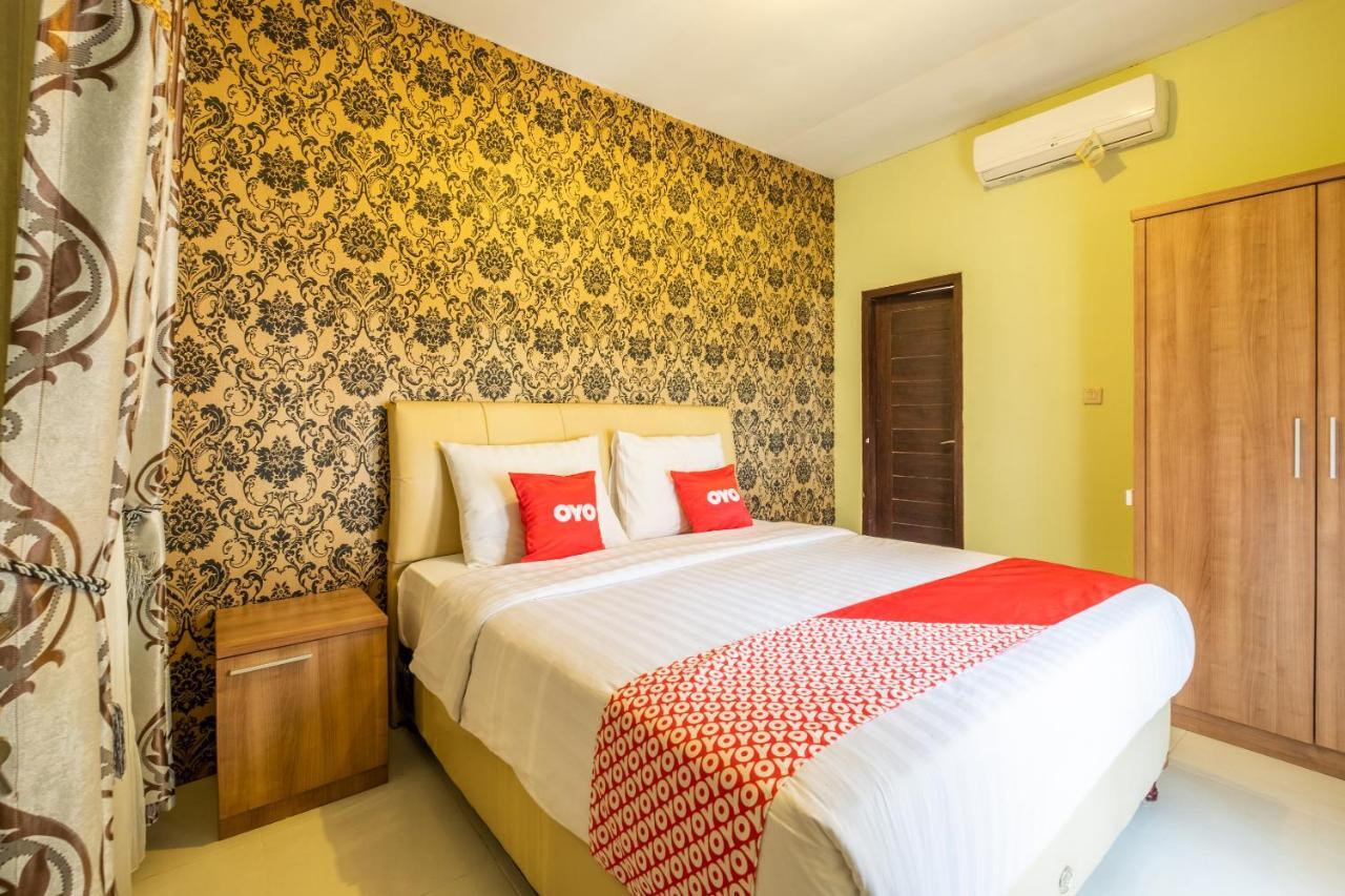 Aleyra Hotel And Villa'S Garut Εξωτερικό φωτογραφία