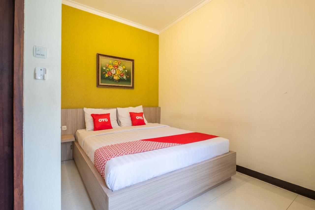 Aleyra Hotel And Villa'S Garut Εξωτερικό φωτογραφία