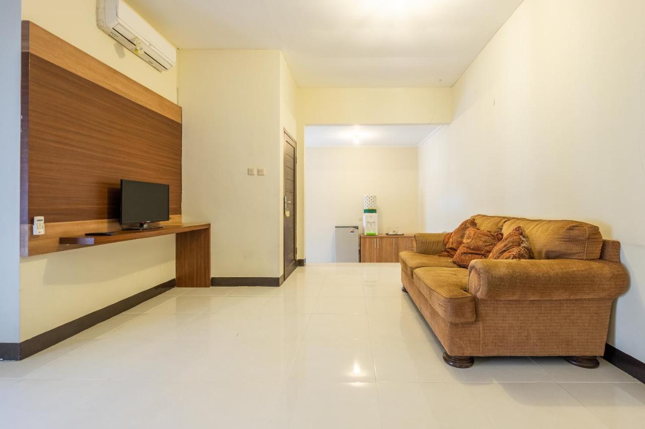 Aleyra Hotel And Villa'S Garut Εξωτερικό φωτογραφία