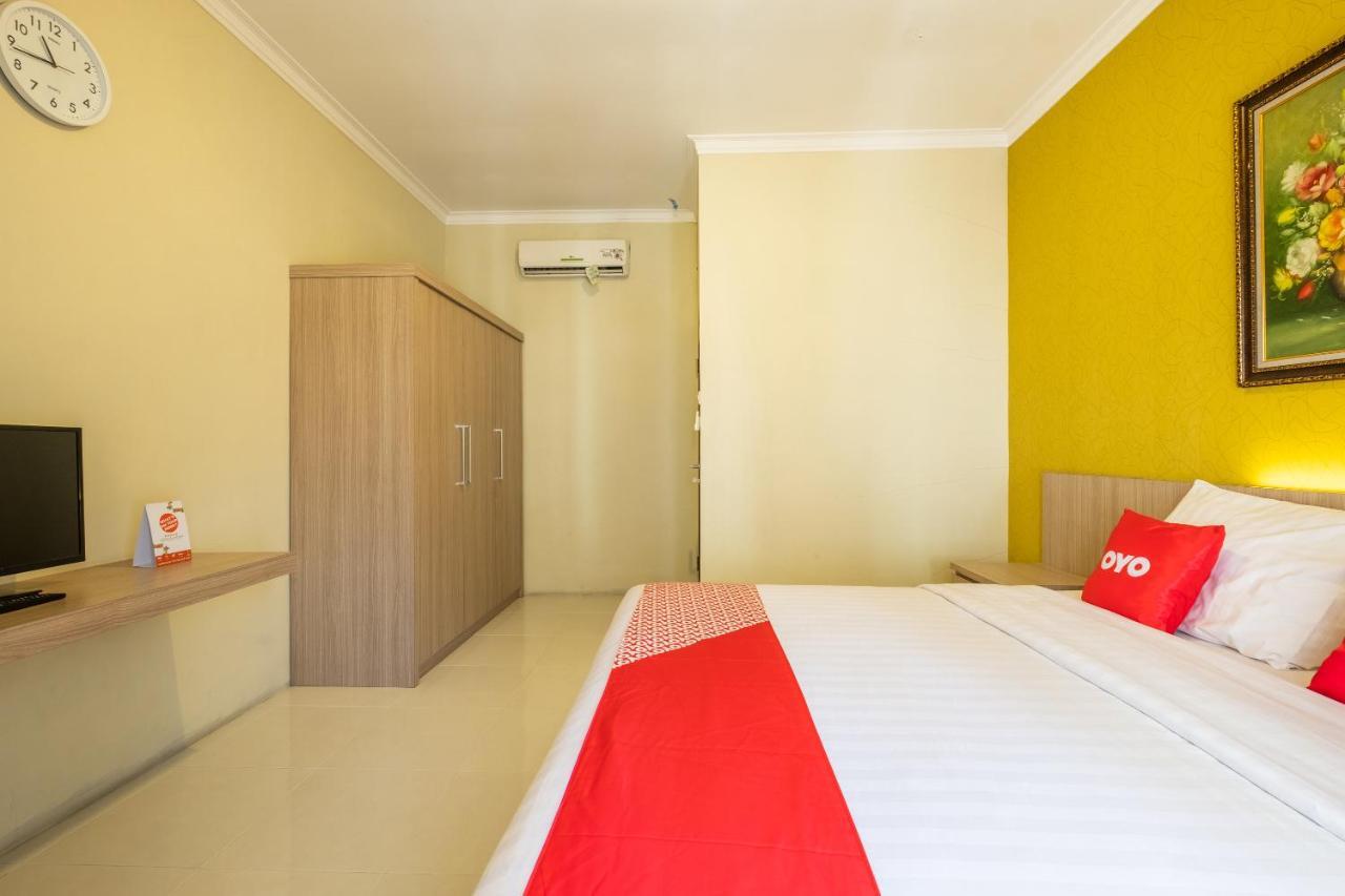 Aleyra Hotel And Villa'S Garut Εξωτερικό φωτογραφία